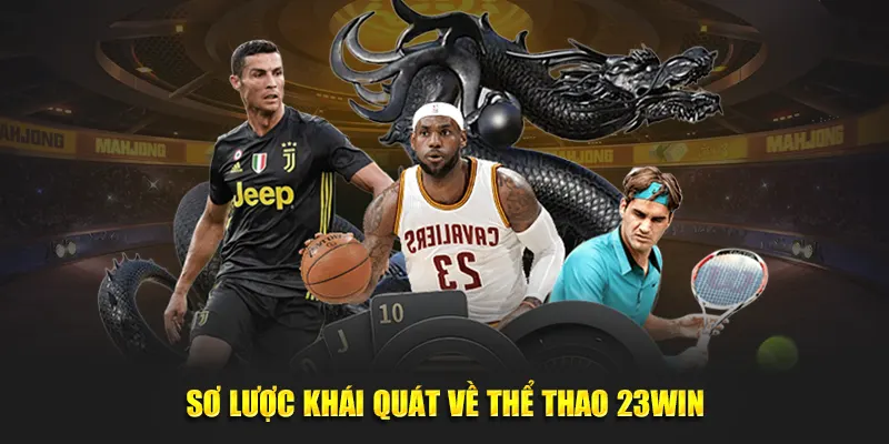 so-luoc-khai-quat-ve-the-thao-23win