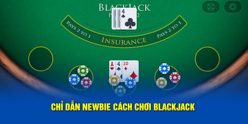 chi-dan-newbie-cach-choi-blackjack